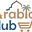 Arabian Hub logo