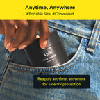 Abib Quick Sunstick Protection Bar – SPF50+ PA++++ UV Defense Stick